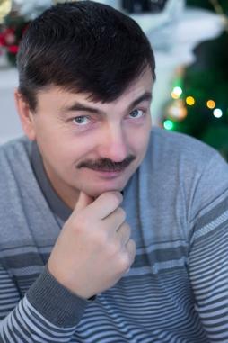 Рисованый Виктор Геннадьевич