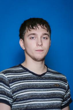 Урусовский Антон Сергеевич