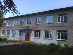 Наличие пандуса Филиал МКОУ Коченёвской СОШ №2 Мирнинская ООШ